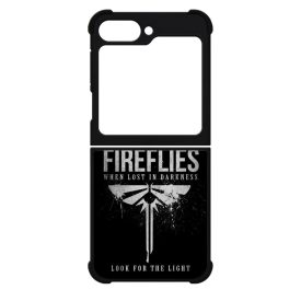 Last of us Look for the light Samsung Galaxy Z Flip 6 tok