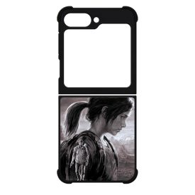 Last of us Ellie Samsung Galaxy Z Flip 6 tok