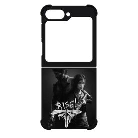 Last of us RISE Samsung Galaxy Z Flip 6 tok