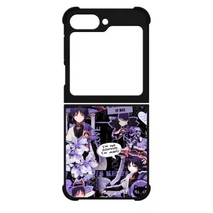 Genshin Impact - Wanderer Samsung Galaxy Z Flip 6 tok