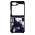 Tokyo Ghoul - Kaneki Ken Hoodies Samsung Galaxy Z Flip 6 tok