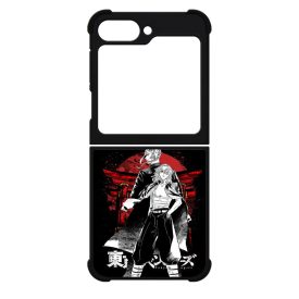 Tokyo Revengers RED Samsung Galaxy Z Flip 6 tok