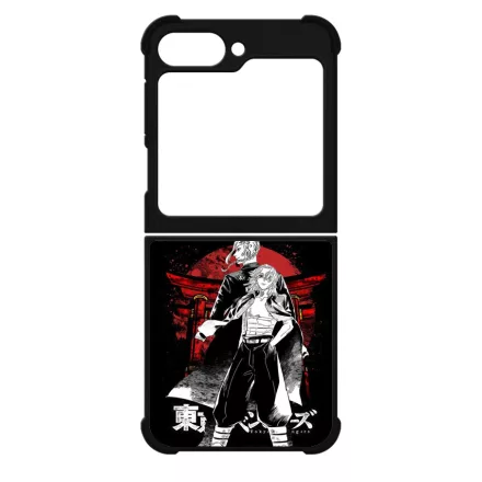Tokyo Revengers RED Samsung Galaxy Z Flip 6 tok
