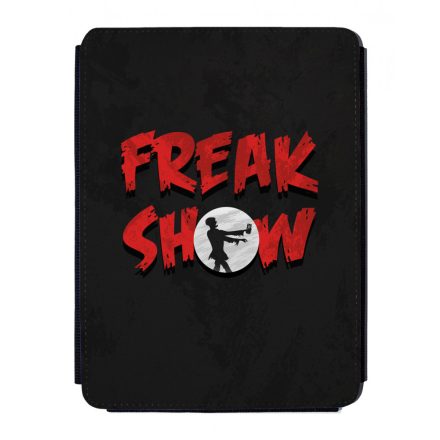 Freak Show Univerzális műbőr tablet tok