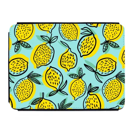 Cool Lemon - Hello nyár - Univerzális Tablet tok