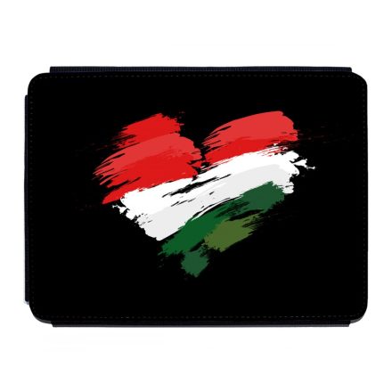 Magyar szív - Univerzális Tablet tok