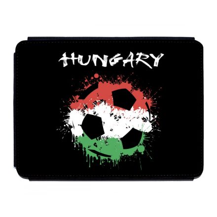Magyar foci - Univerzális Tablet tok