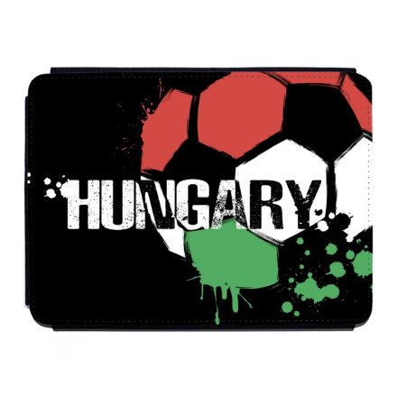 HUNGARY - Nagy foci - Univerzális Tablet tok