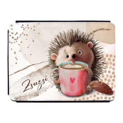 Kerd a neveddel - Kakaos suni - osz - Univerzalis Tablet tok