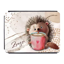 Kerd a neveddel - Kakaos suni - osz - Univerzalis Tablet tok