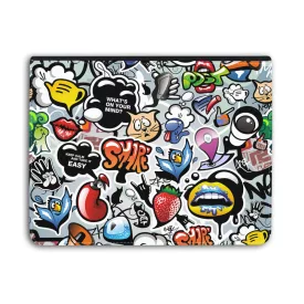 Scary Bear Matricabomba Matricabomba - Univerzális Tablet tok