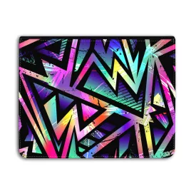 Colorful Graffiti - Univerzális Tablet tok