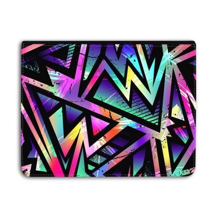 Colorful Graffiti - Univerzális Tablet tok