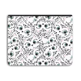 Szépséges cica szemek - Univerzális Tablet tok