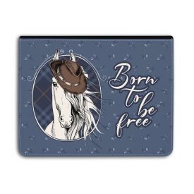 Kérd a neveddel - Freedom lovas - Univerzális Tablet tok