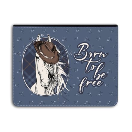Kérd a neveddel - Freedom lovas - Univerzális Tablet tok