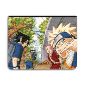 Naruto Shippuuden móka Univerzális Tablet tok