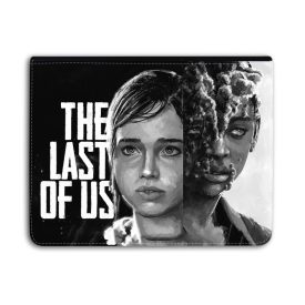 The Last of us - Behind Univerzális Tablet tok