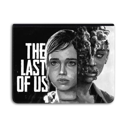 The Last of us - Behind Univerzális Tablet tok