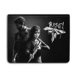 The Last of us - RISE Univerzális Tablet tok