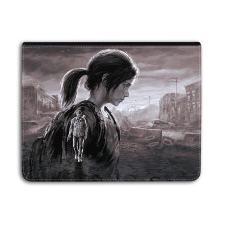 The Last of us - Ellie Univerzális Tablet tok