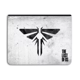 Fireflies - The last of us mintás Univerzális Tablet tok