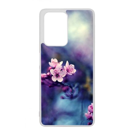 tavasz virágos cseresznyefa virág Xiaomi 11T/11T Pro tok