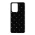 Elegáns szívecskés - BLACK - szives csajos  Xiaomi 11T/11T Pro tok
