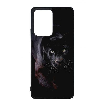Black Panther Fekete Parduc Wild Beauty Csajos Xiaomi 11T/11T Pro tok