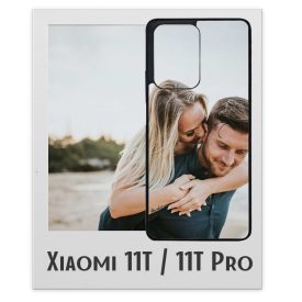 Egyedi Xiaomi 11T / 11T Pro szilikon tok