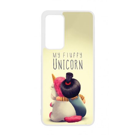 agnes unikornis gru my fluffy unicorn Xiaomi Mi 12/ Mi 12X / Mi 12S tok