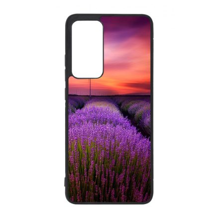 levendula levendulás levander lavender provence Xiaomi Mi 12/ Mi 12X / Mi 12S tok