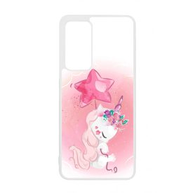 Tündéri unikornis unicorn egyszarvú Xiaomi Mi 12/ Mi 12X / Mi 12S tok