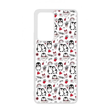 Cuki Pingvines Xiaomi Mi 12 Pro / Mi 12S Pro tok