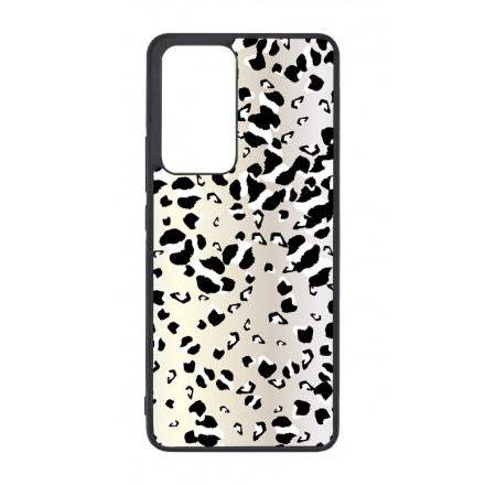 Silver Gepard Wild Beauty Csajos Allat mintas Xiaomi Mi 12 Pro / Mi 12S Pro tok