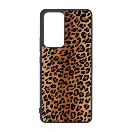 Leopard Wild Beauty Csajos Allat mintas Xiaomi Mi 12 Pro / Mi 12S Pro tok