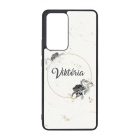 marble marvany mintas Rozsa viragos Xiaomi Mi 12 Pro / Mi 12S Pro tok