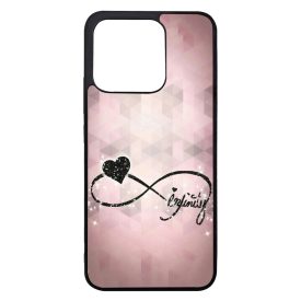 csajos lila infinity infinitis végtelen Xiaomi Mi 13 tok