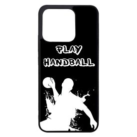 kézilabda kézilabdás kézizz handball Xiaomi Mi 13 tok