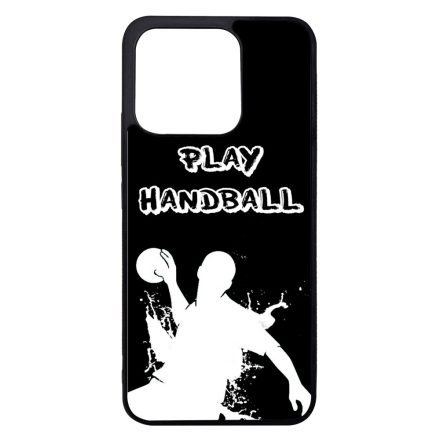 kézilabda kézilabdás kézizz handball Xiaomi Mi 13 tok