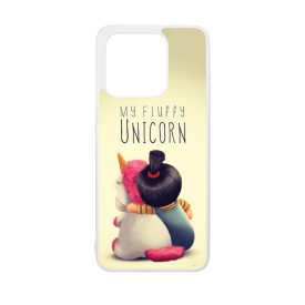 agnes unikornis gru my fluffy unicorn Xiaomi Mi 13 tok