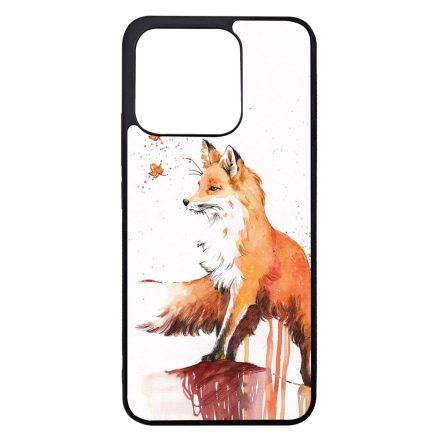 róka rókás fox Xiaomi Mi 13 tok