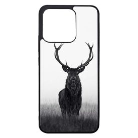 szarvas szarvasos agancs őszi fehér Xiaomi Mi 13 tok