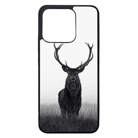 szarvas szarvasos agancs őszi fehér Xiaomi Mi 13 tok