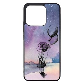 lufis kislány csajos galaxis galaxy Xiaomi Mi 13 tok