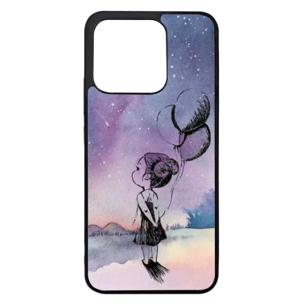 lufis kislány csajos galaxis galaxy Xiaomi Mi 13 tok