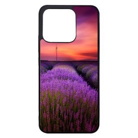 levendula levendulás levander lavender provence Xiaomi Mi 13 tok
