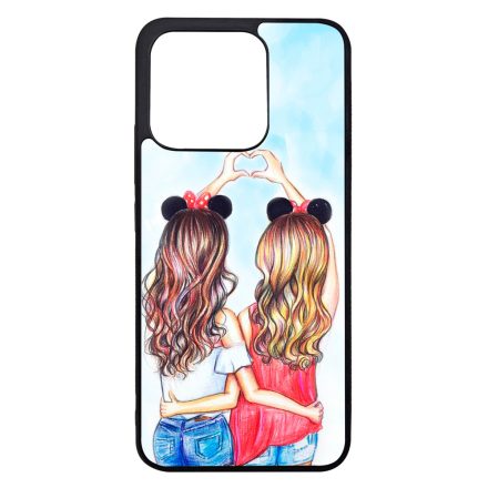 barátnők bff best friends forever legjobb barátnős besties Xiaomi Mi 13 tok