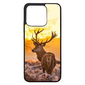 szarvas szarvasos agancs őszi Xiaomi Mi 13 tok