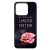 i am Not Perfect But Limited edition viragos rose rozsas  Xiaomi Mi 13 tok